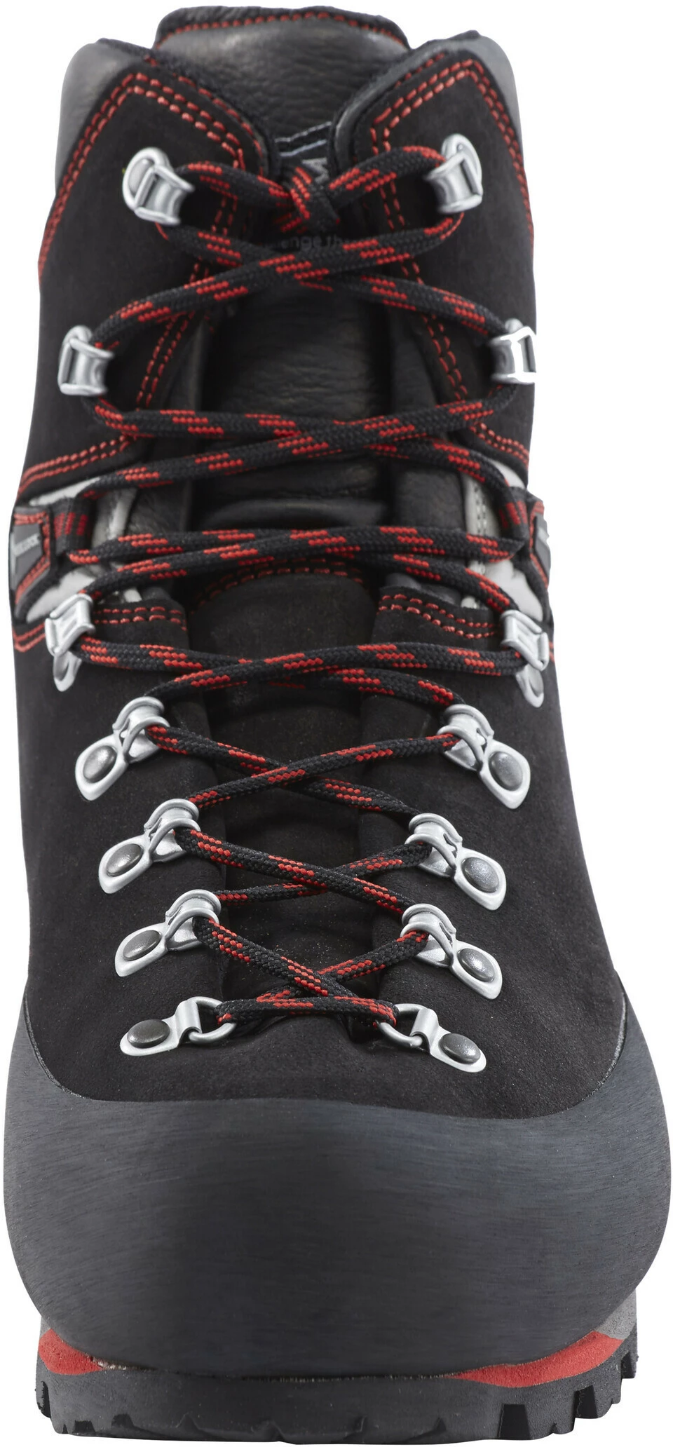 Garmont Pinnacle GTX Bottes Mountaineer, noir 5 Garmont Pinnacle GTX Bottes Mountaineer, noir – Image 3