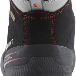 Garmont Pinnacle GTX Bottes Mountaineer, noir 11 Garmont Pinnacle GTX Bottes Mountaineer, noir -Chaussures trekking Soldes garmont pinnacle gtx mountaineer boots men black 4