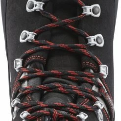 Garmont Pinnacle GTX Bottes Mountaineer, noir 12 Garmont Pinnacle GTX Bottes Mountaineer, noir -Chaussures trekking Soldes garmont pinnacle gtx mountaineer boots men black 5