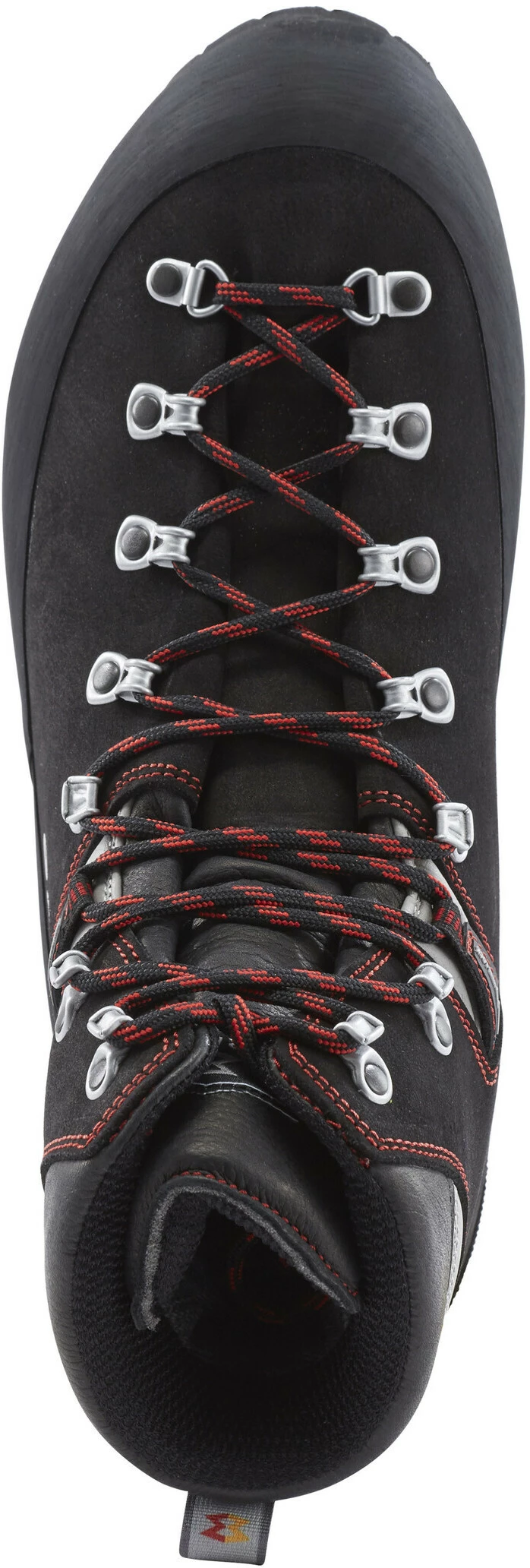 Garmont Pinnacle GTX Bottes Mountaineer, noir 7 Garmont Pinnacle GTX Bottes Mountaineer, noir – Image 5