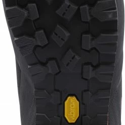 Garmont Pinnacle GTX Bottes Mountaineer, noir 13 Garmont Pinnacle GTX Bottes Mountaineer, noir -Chaussures trekking Soldes garmont pinnacle gtx mountaineer boots men black 6