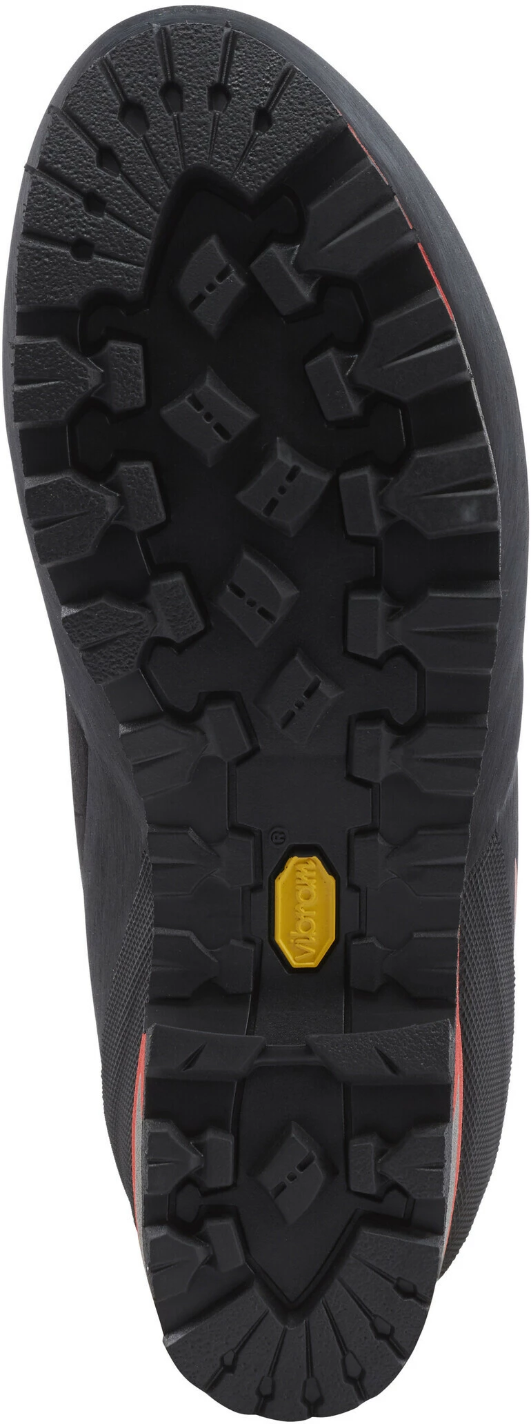 Garmont Pinnacle GTX Bottes Mountaineer, noir 8 Garmont Pinnacle GTX Bottes Mountaineer, noir – Image 6