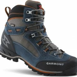 Garmont Rambler 2.0 GTX Bottes, gris/bleu