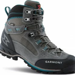 Garmont Rambler 2.0 GTX Bottes Femme, gris