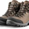 Garmont Syncro Light Plus GTX Chaussures, marron -Chaussures trekking Soldes garmont syncro light plus gtx shoes brown 1