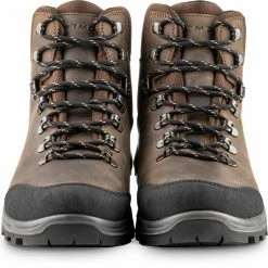 Garmont Syncro Light Plus GTX Chaussures, marron -Chaussures trekking Soldes garmont syncro light plus gtx shoes brown 5