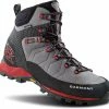 Garmont Toubkal 2.1 GTX Chaussures, gris -Chaussures trekking Soldes garmont toubkal 20 gtx boots men dark grey red 1