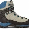 Garmont Toubkal 2.1 GTX Bottes Femme, gris/bleu 1 Garmont Toubkal 2.1 GTX Bottes Femme, gris/bleu -Chaussures trekking Soldes garmont toubkal 21 gtx boots women grey blue 1