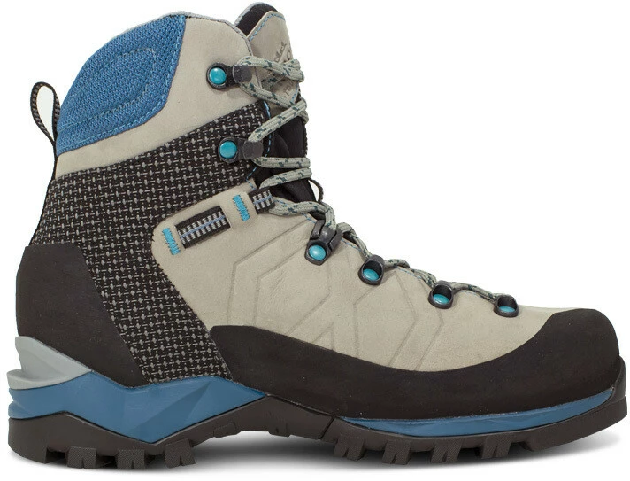 Garmont Toubkal 2.1 GTX Bottes Femme, gris/bleu 3 Garmont Toubkal 2.1 GTX Bottes Femme, gris/bleu