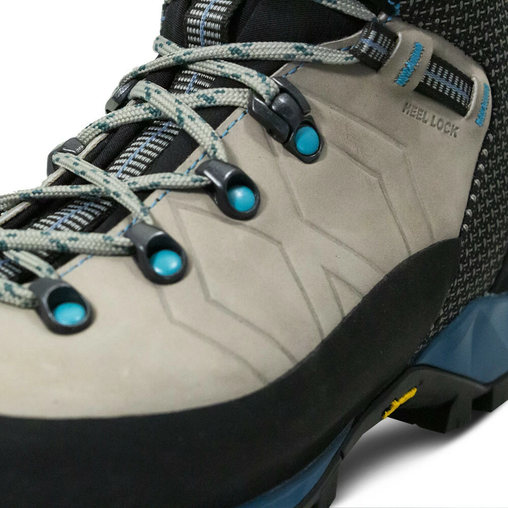 Garmont Toubkal 2.1 GTX Bottes Femme, gris/bleu 6 Garmont Toubkal 2.1 GTX Bottes Femme, gris/bleu – Image 4