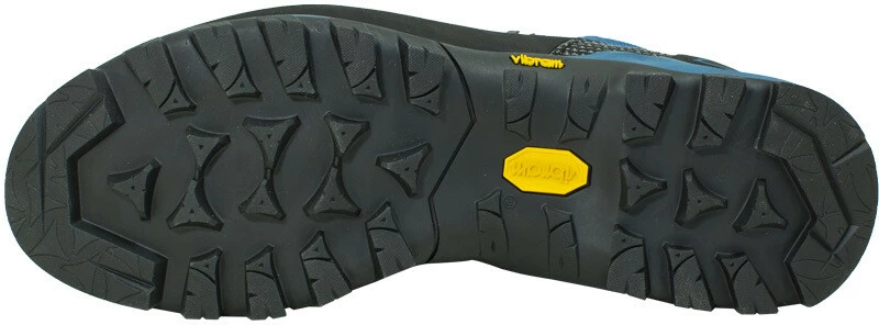 Garmont Toubkal 2.1 GTX Bottes Femme, gris/bleu 7 Garmont Toubkal 2.1 GTX Bottes Femme, gris/bleu – Image 5