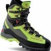 Garmont Tower 2.0 Extreme GTX Chaussures, gris/vert -Chaussures trekking Soldes garmont tower 20 extreme gtx shoes lime black 1