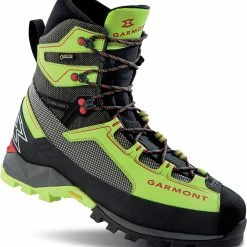 Garmont Tower 2.0 Extreme GTX Chaussures, gris/vert