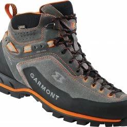 Garmont Vetta GTX Chaussures mi-hautes, gris