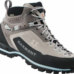 Garmont Vetta GTX Chaussures mi-hautes Femme, gris