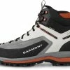 Garmont Vetta Tech GTX Chaussures, rouge/jaune -Chaussures trekking Soldes garmont vetta tech gtx shoes men grey red 1 1