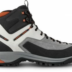 Garmont Vetta Tech GTX Chaussures, gris/noir -Chaussures trekking Soldes garmont vetta tech gtx shoes men grey red 2
