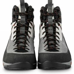 Garmont Vetta Tech GTX Chaussures, gris/noir -Chaussures trekking Soldes garmont vetta tech gtx shoes men grey red 4