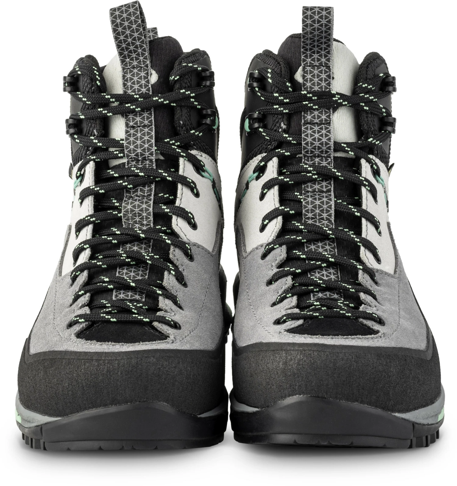 Garmont Vetta Tech GTX Chaussures Femme, gris/blanc 6 Garmont Vetta Tech GTX Chaussures Femme, gris/blanc – Image 4