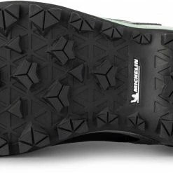 Garmont Vetta Tech GTX Chaussures Femme, gris/blanc 11 Garmont Vetta Tech GTX Chaussures Femme, gris/blanc -Chaussures trekking Soldes garmont vetta tech gtx shoes women grey green 5