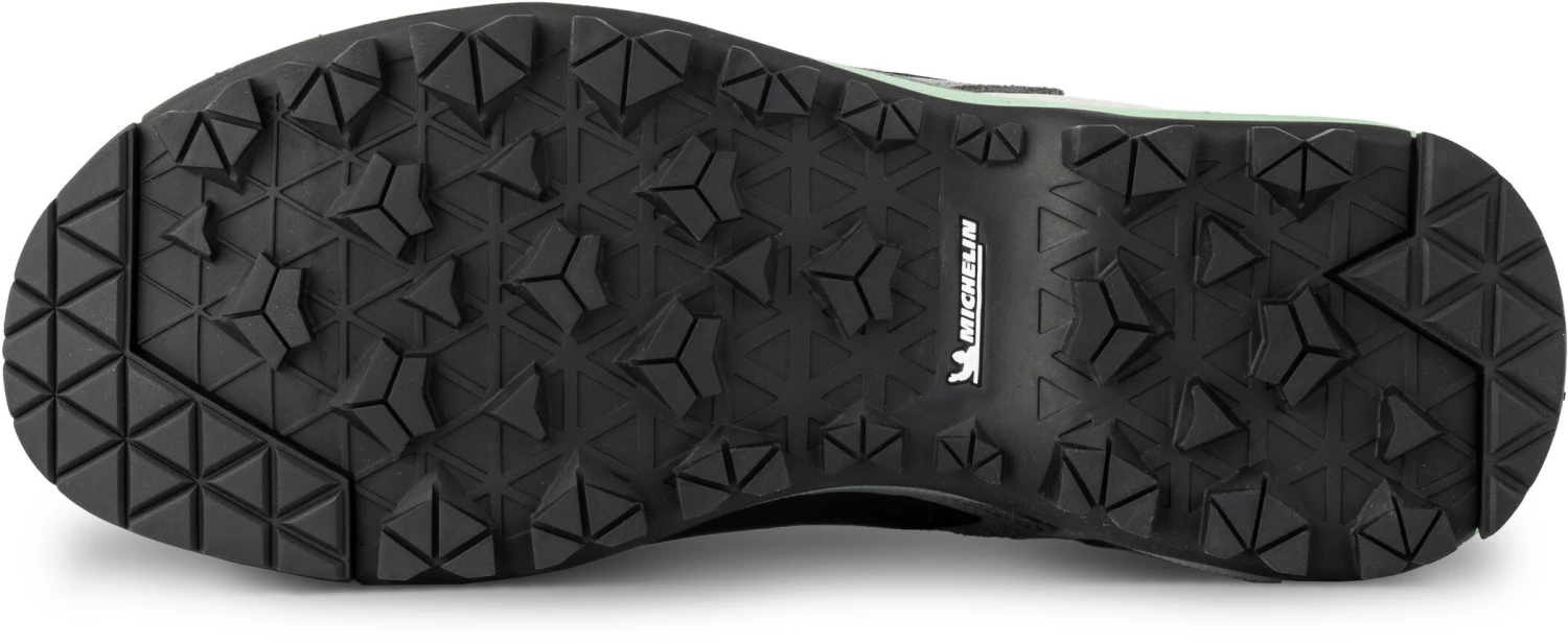 Garmont Vetta Tech GTX Chaussures Femme, gris/blanc 7 Garmont Vetta Tech GTX Chaussures Femme, gris/blanc – Image 5