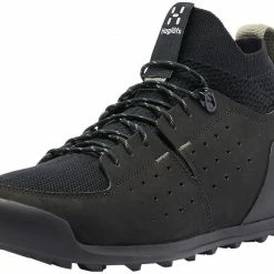 Haglöfs Duality AT2 Chaussures Homme, noir