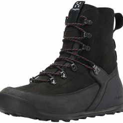 Haglöfs Duality RT1 Botte Homme, noir