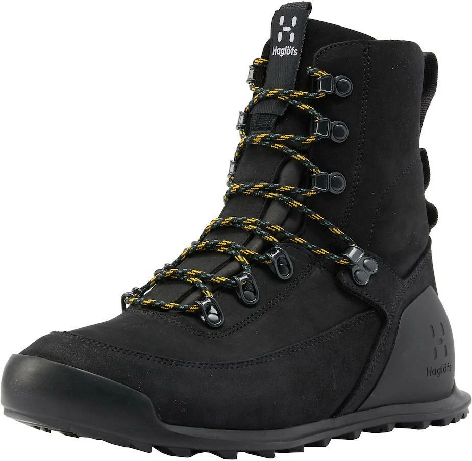 Haglöfs Duality RT1 Botte Femme, noir 3 Haglöfs Duality RT1 Botte Femme, noir