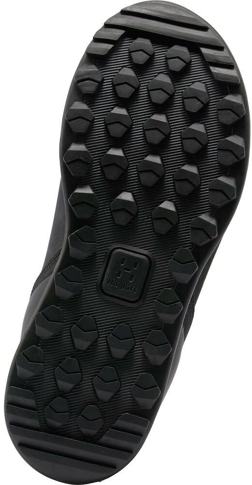 Haglöfs Duality RT1 Botte Femme, noir 5 Haglöfs Duality RT1 Botte Femme, noir – Image 3