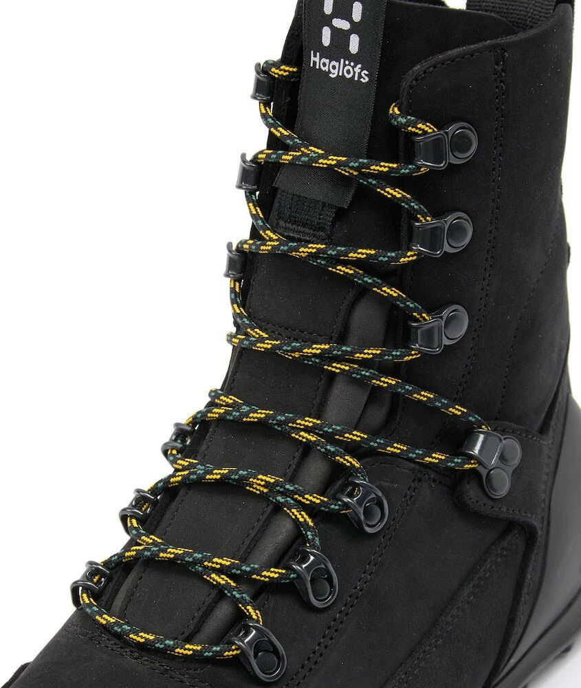 Haglöfs Duality RT1 Botte Femme, noir 6 Haglöfs Duality RT1 Botte Femme, noir – Image 4