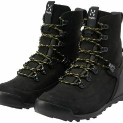 Haglöfs Duality RT1 Botte Femme, noir 12 Haglöfs Duality RT1 Botte Femme, noir -Chaussures trekking Soldes hagloefs duality rt1 boots women true black 5