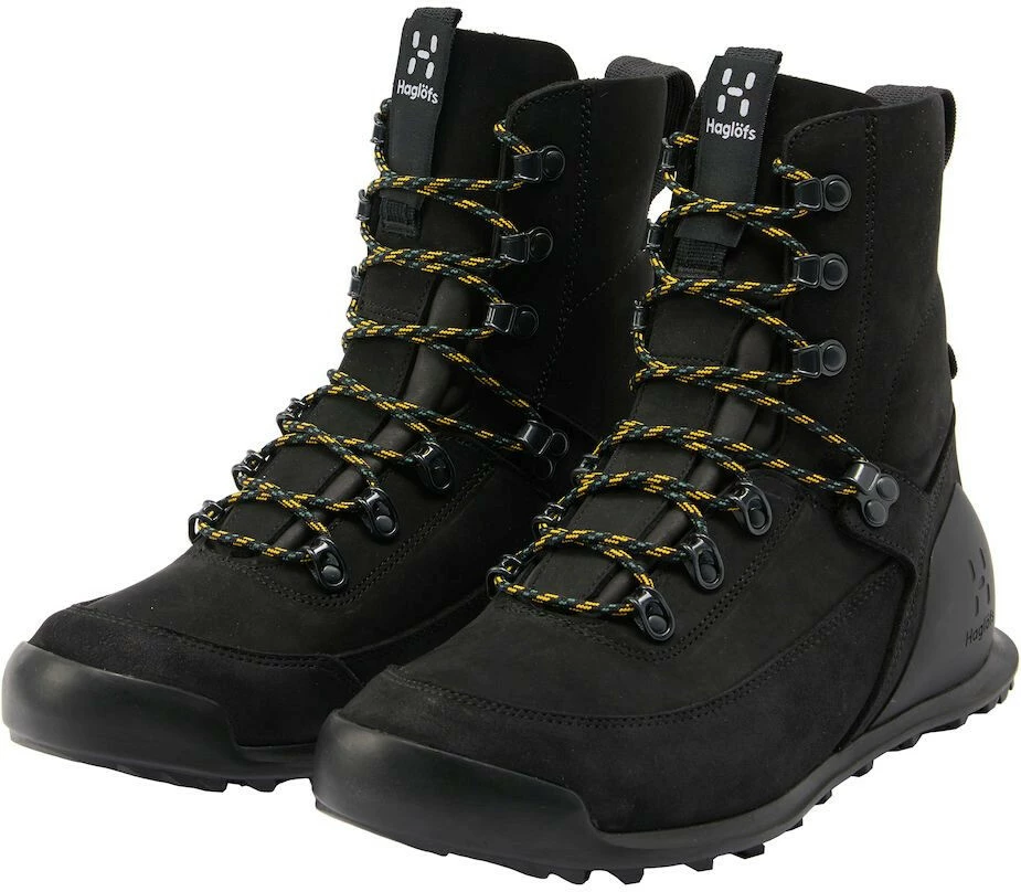 Haglöfs Duality RT1 Botte Femme, noir 7 Haglöfs Duality RT1 Botte Femme, noir – Image 5