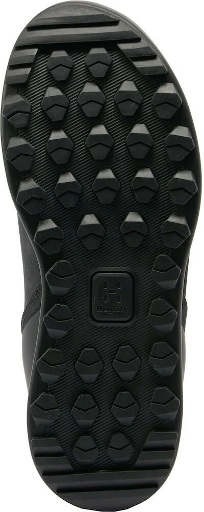 Haglöfs Duality RT1 Botte Femme, noir 8 Haglöfs Duality RT1 Botte Femme, noir – Image 6