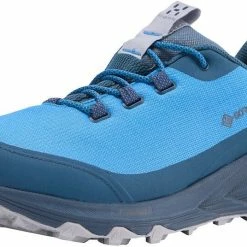 Haglöfs L.I.M FH GTX Chaussures basses Homme, bleu