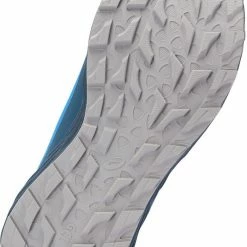 Haglöfs L.I.M FH GTX Chaussures basses Homme, bleu -Chaussures trekking Soldes hagloefs lim fh gtx low shoes men nordic blue 3