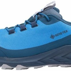 Haglöfs L.I.M FH GTX Chaussures basses Homme, noir -Chaussures trekking Soldes hagloefs lim fh gtx low shoes men nordic blue 5 1