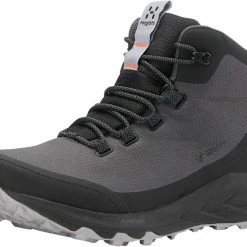 Haglöfs L.I.M FH GTX Chaussures mi-hautes Homme, bleu