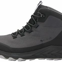 Haglöfs L.I.M FH GTX Chaussures mi-hautes Homme, bleu -Chaussures trekking Soldes hagloefs lim fh gtx mid shoes men true black 5