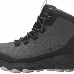 Haglöfs L.I.M FH GTX Chaussures mi-hautes Femme, noir 12 Haglöfs L.I.M FH GTX Chaussures mi-hautes Femme, noir -Chaussures trekking Soldes hagloefs lim fh gtx mid shoes women true black 5