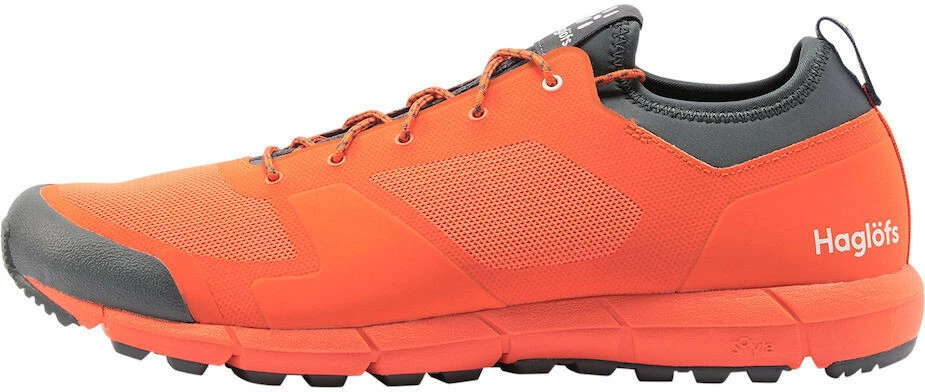 Haglöfs L.I.M Chaussures basses Homme, noir 4 Haglöfs L.I.M Chaussures basses Homme, noir – Image 2