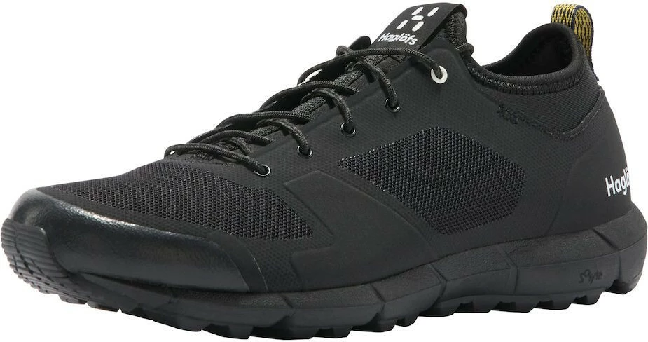 Haglöfs L.I.M Chaussures basses Femme, bleu 3 Haglöfs L.I.M Chaussures basses Femme, bleu