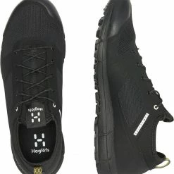 Haglöfs L.I.M Chaussures basses Femme, bleu 9 Haglöfs L.I.M Chaussures basses Femme, bleu -Chaussures trekking Soldes hagloefs lim low shoes women true black 2