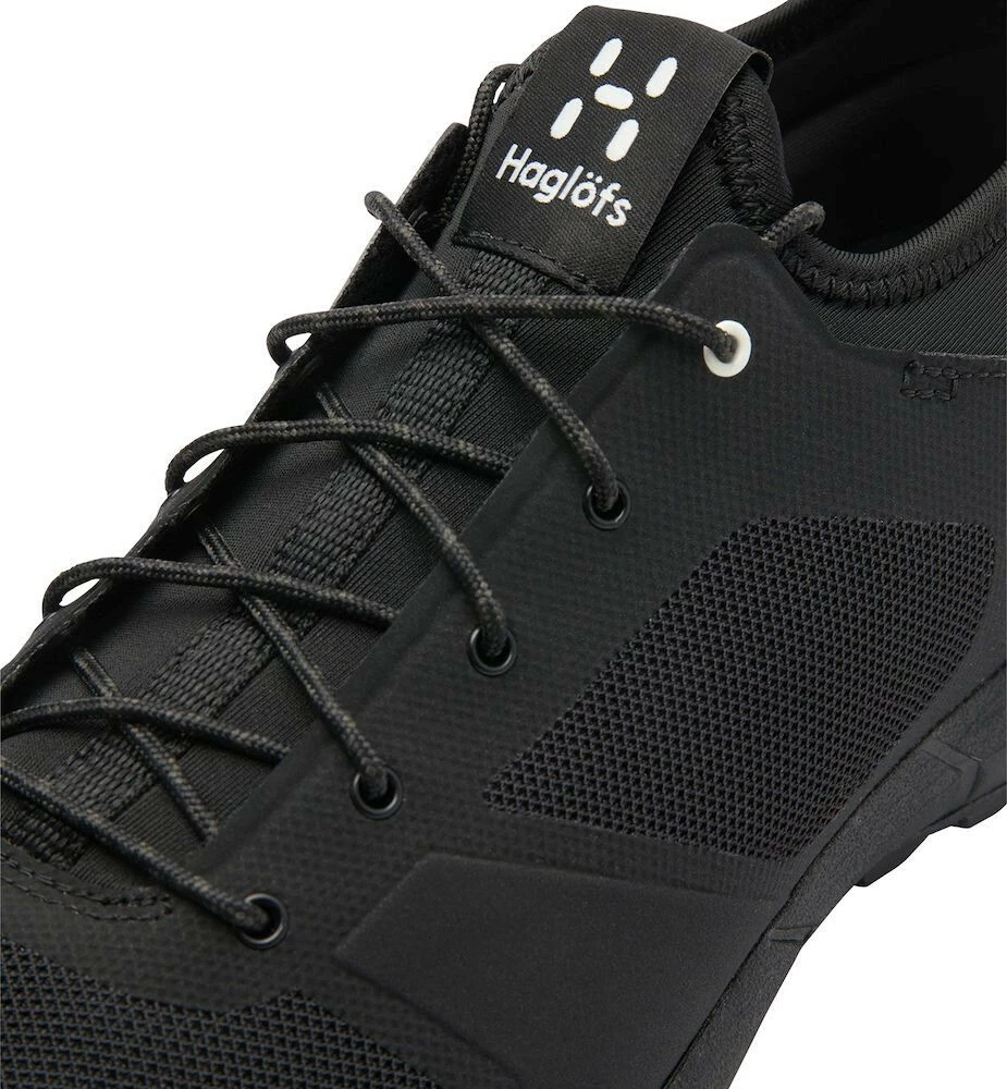 Haglöfs L.I.M Chaussures basses Femme, noir 6 Haglöfs L.I.M Chaussures basses Femme, noir – Image 4