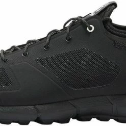 Haglöfs L.I.M Chaussures basses Femme, bleu 12 Haglöfs L.I.M Chaussures basses Femme, bleu -Chaussures trekking Soldes hagloefs lim low shoes women true black 5