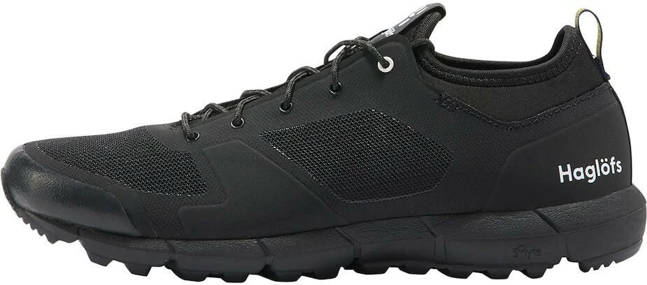 Haglöfs L.I.M Chaussures basses Femme, bleu 7 Haglöfs L.I.M Chaussures basses Femme, bleu – Image 5