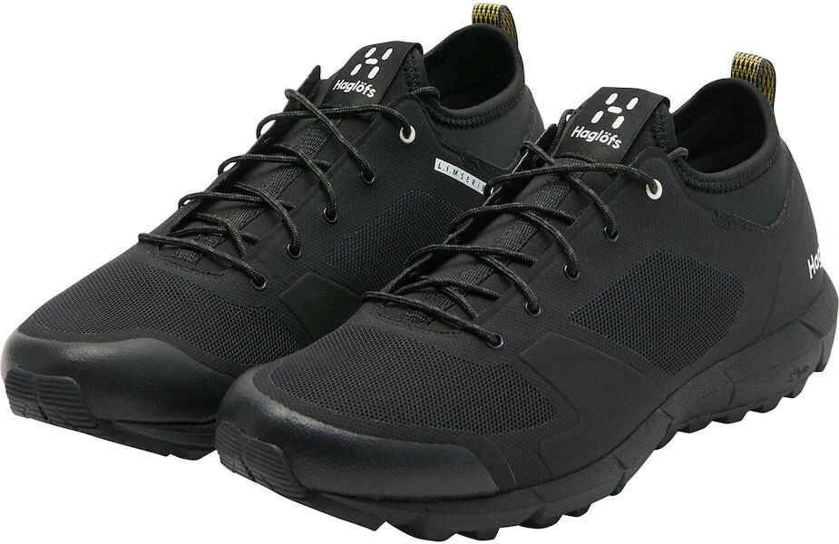 Haglöfs L.I.M Chaussures basses Femme, noir 8 Haglöfs L.I.M Chaussures basses Femme, noir – Image 6