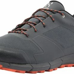 Haglöfs L.I.M Proof Eco Chaussures basses Homme, olive