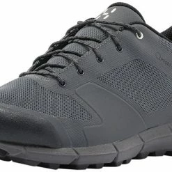 Haglöfs L.I.M Proof Eco Chaussures basses Femme, beige