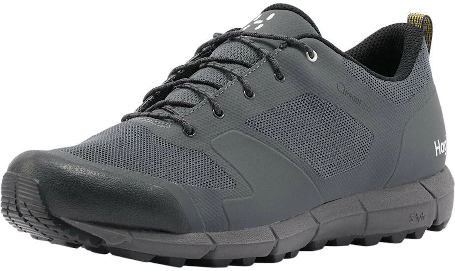 Haglöfs L.I.M Proof Eco Chaussures basses Femme, olive 3 Haglöfs L.I.M Proof Eco Chaussures basses Femme, olive