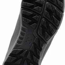 Haglöfs L.I.M Proof Eco Chaussures basses Femme, beige -Chaussures trekking Soldes hagloefs lim proof eco low shoes women magnetite true black 3 2